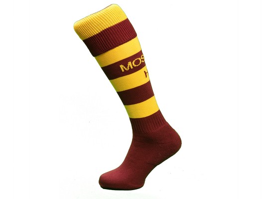 Magicfit sock manufacturer of school socks, team socks, sports socks